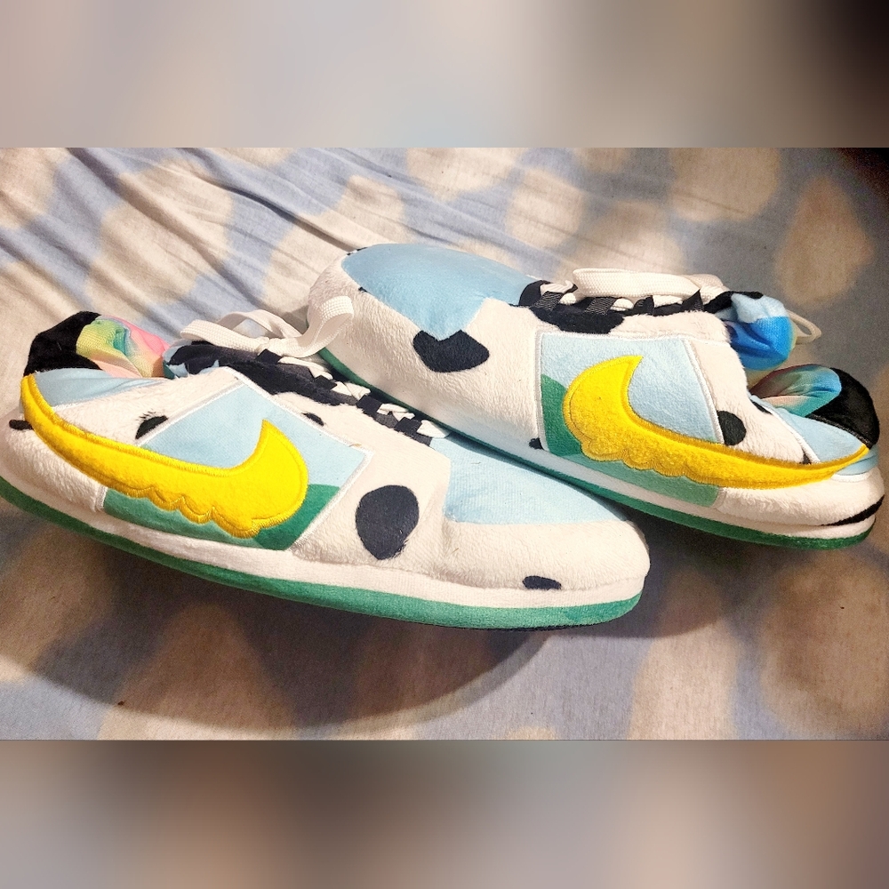House slippers